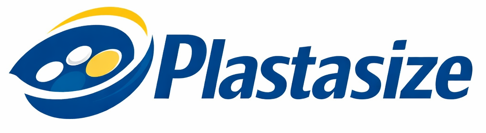 Plastasize Logo